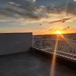 Sea Breeze Duplex Deluxe Penthouse