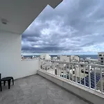 Sea Breeze Duplex Deluxe Penthouse